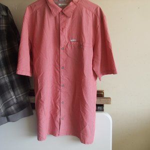 mens XLT/TGL shirt